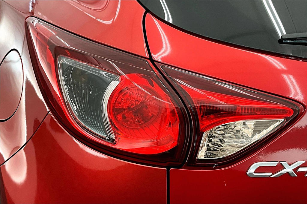 Thumbnail: 2015 Mazda CX-5 - 32