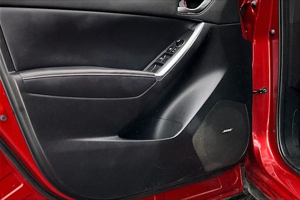 Thumbnail: 2015 Mazda CX-5 - 27