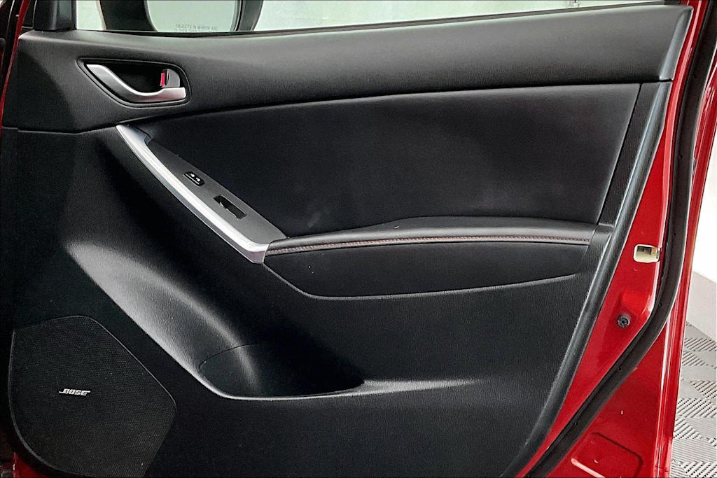 Thumbnail: 2015 Mazda CX-5 - 28