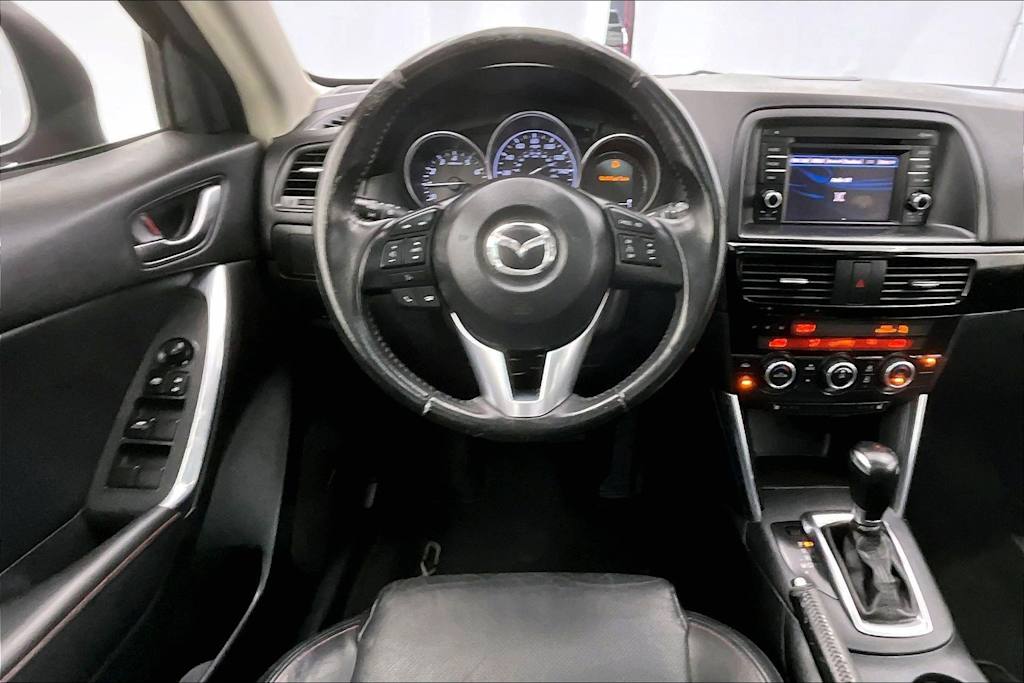 Thumbnail: 2015 Mazda CX-5 - 14