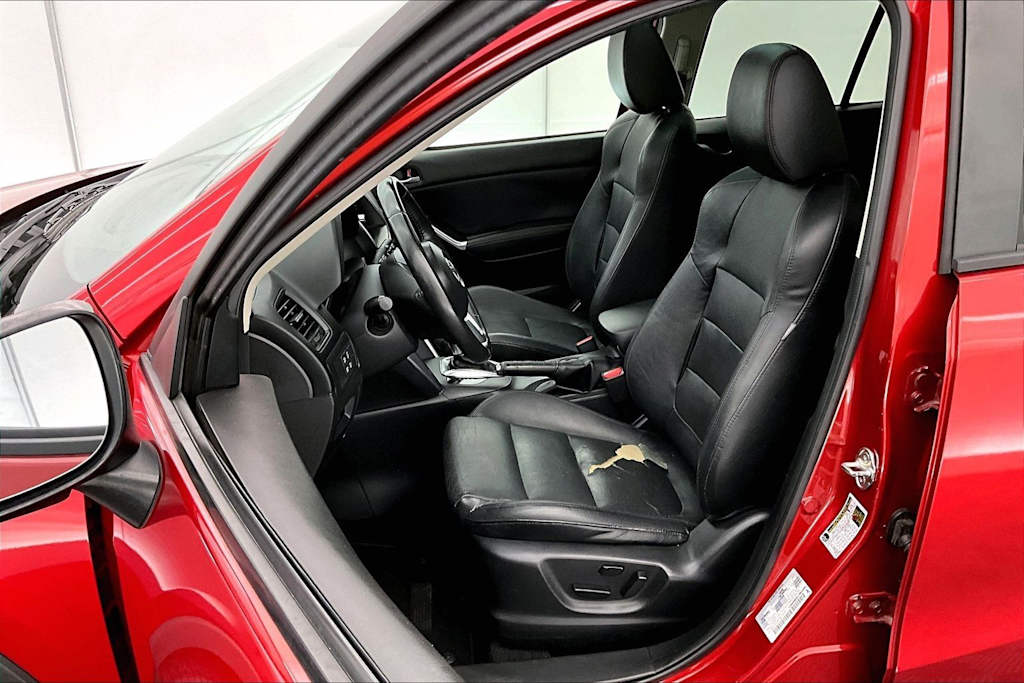 Thumbnail: 2015 Mazda CX-5 - 11