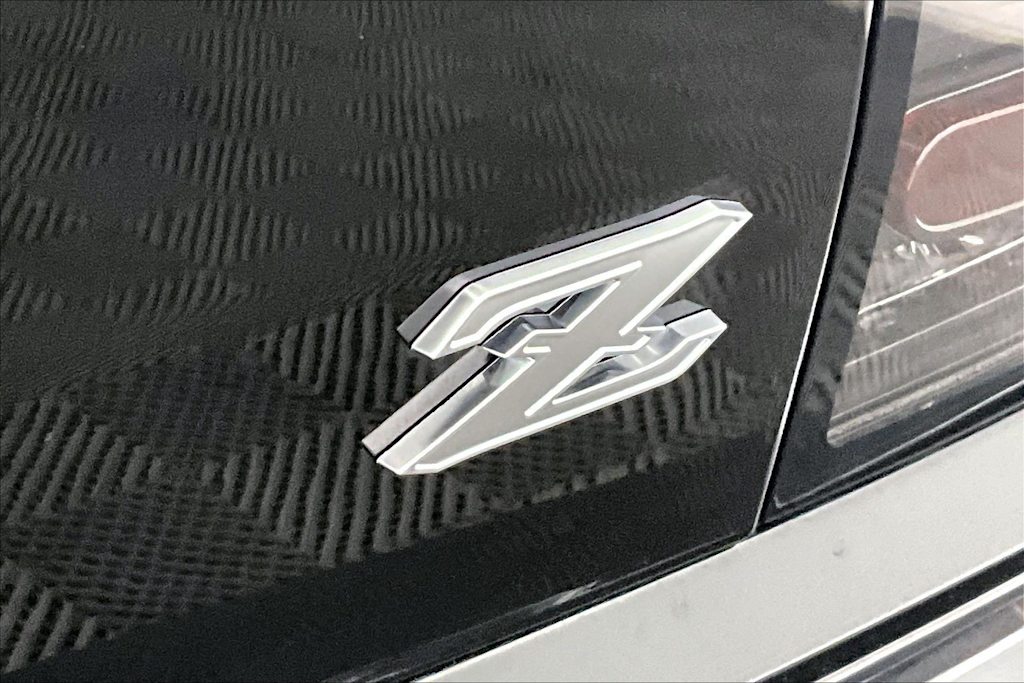 Thumbnail: 2025 Nissan Z - 6