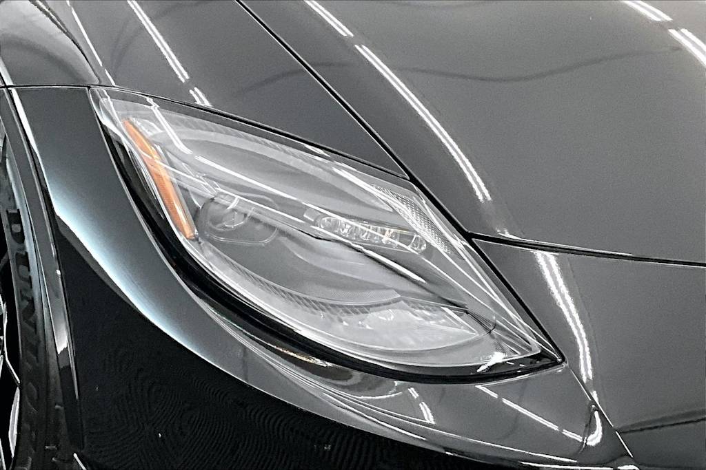 Thumbnail: 2025 Nissan Z - 30