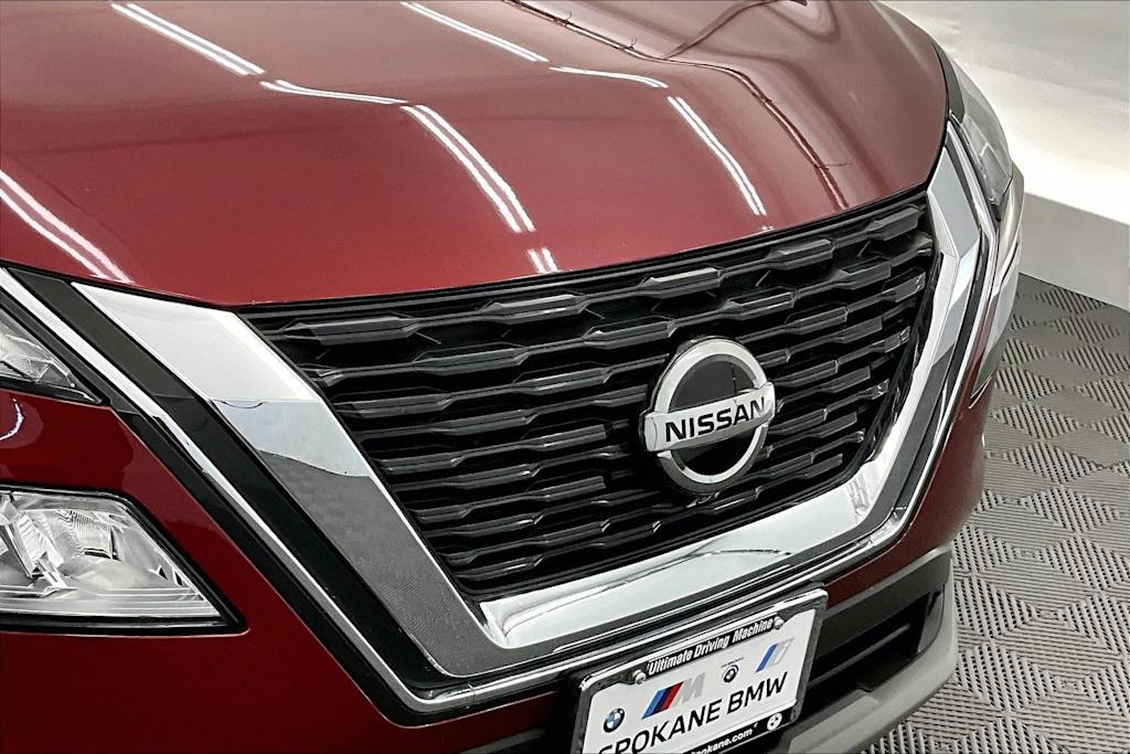 Thumbnail: 2021 Nissan Rogue - 33