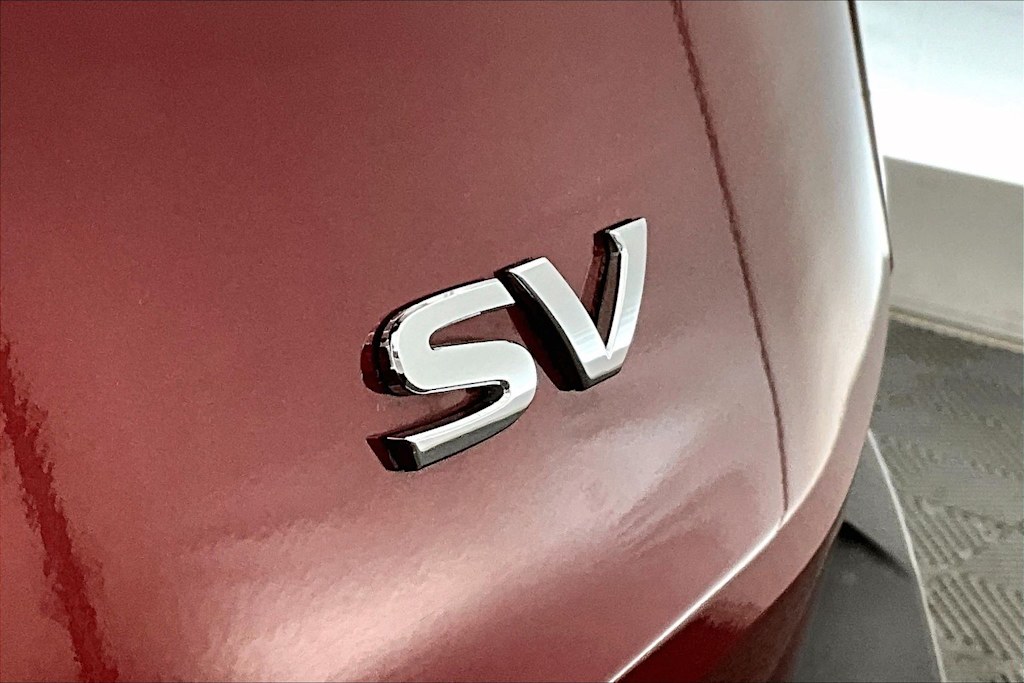 Thumbnail: 2021 Nissan Rogue - 7