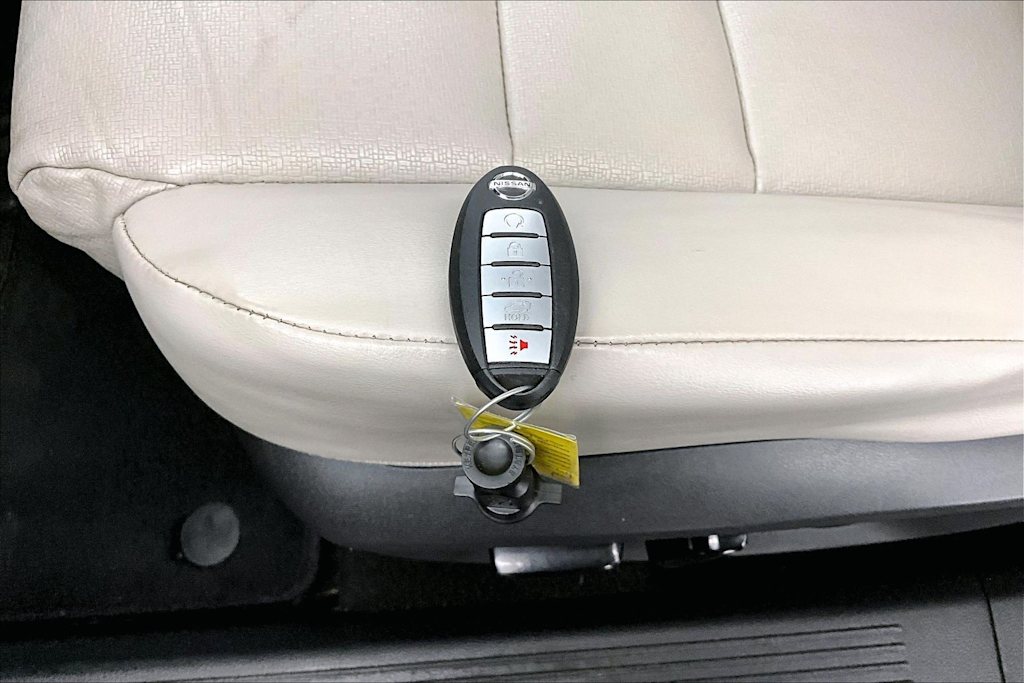 Thumbnail: 2021 Nissan Rogue - 19