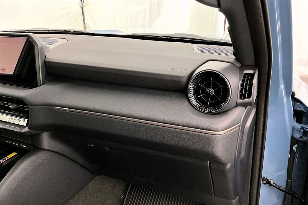 Thumbnail: 2025 Toyota Land Cruiser - 24