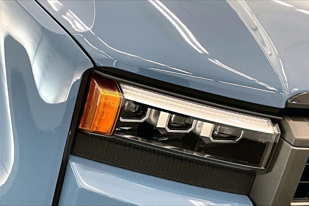 Thumbnail: 2025 Toyota Land Cruiser - 31