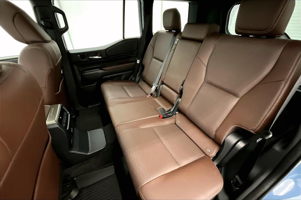 Thumbnail: 2025 Toyota Land Cruiser - 29