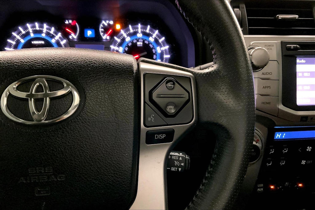 Thumbnail: 2016 Toyota 4Runner - 26