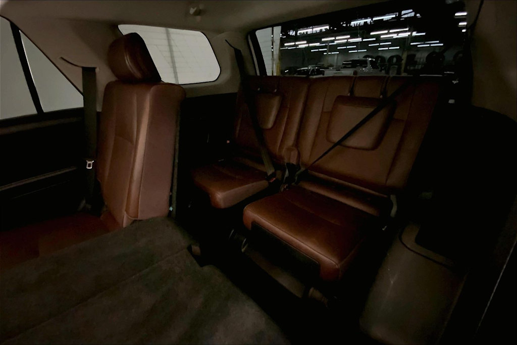 Thumbnail: 2016 Toyota 4Runner - 29