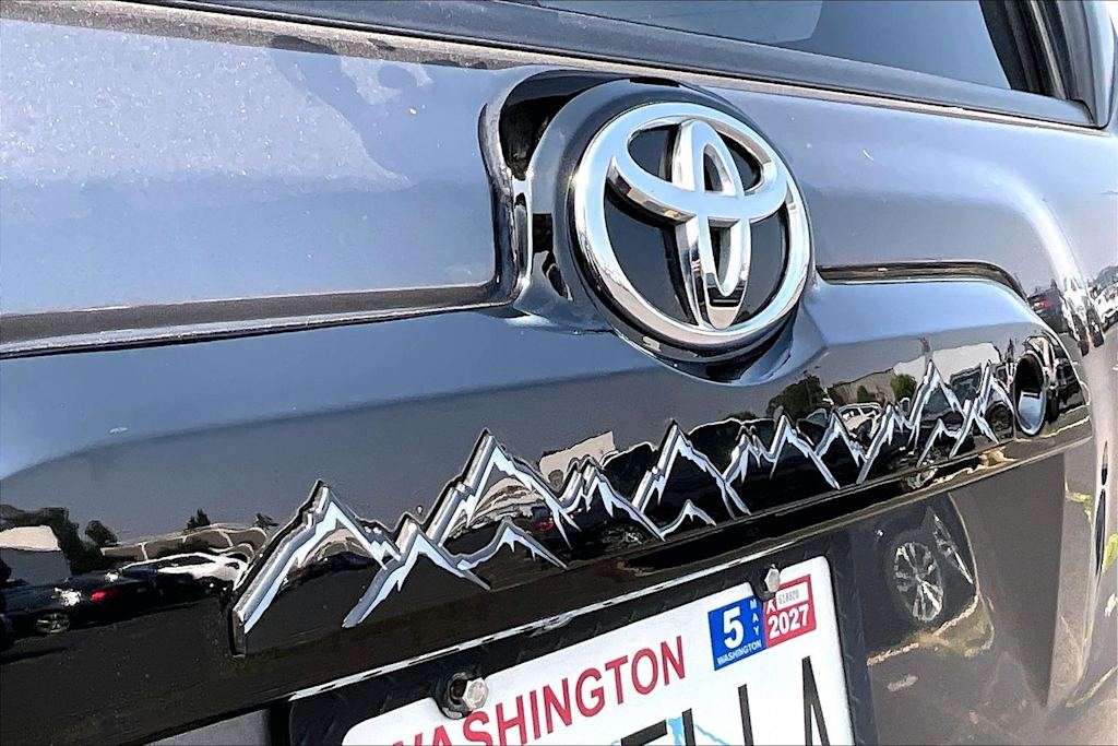 Thumbnail: 2017 Toyota 4Runner - 16
