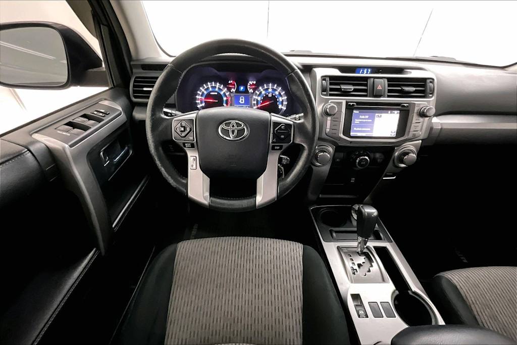 Thumbnail: 2017 Toyota 4Runner - 14