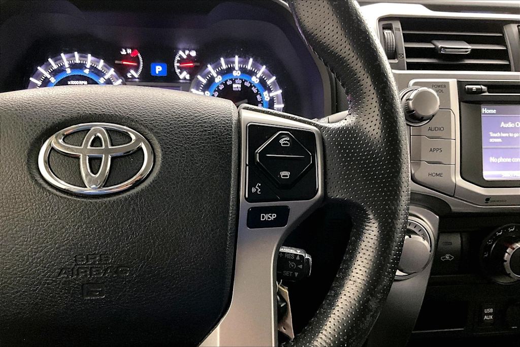 Thumbnail: 2017 Toyota 4Runner - 25