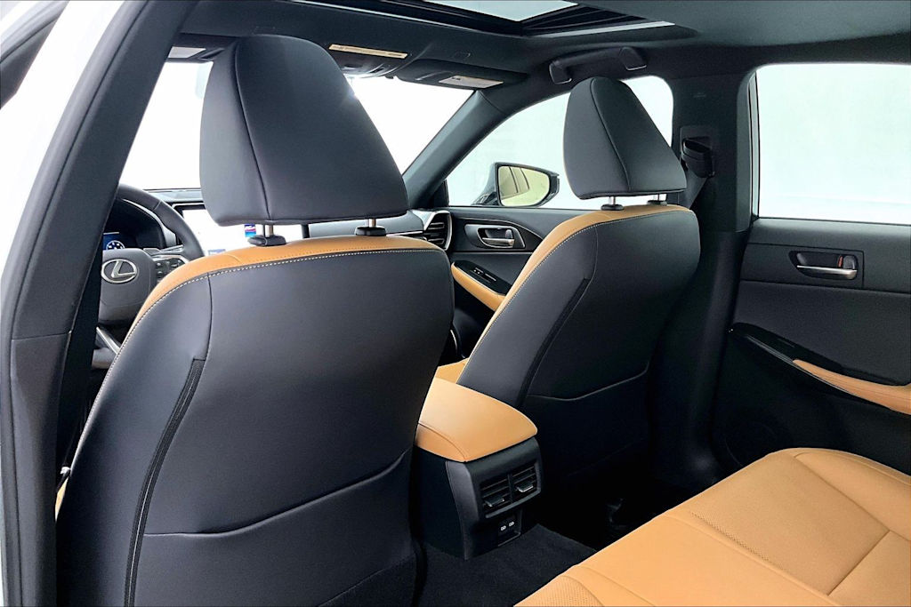 Thumbnail: 2026 Lexus ES - 13