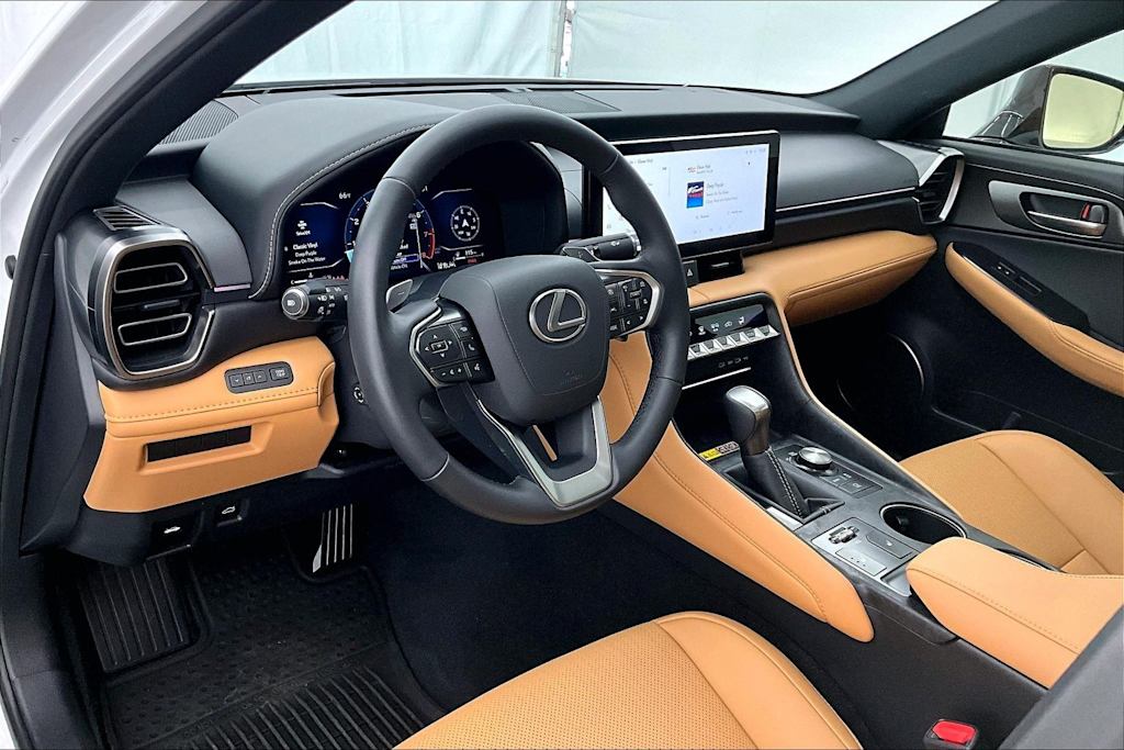 Thumbnail: 2026 Lexus ES - 2