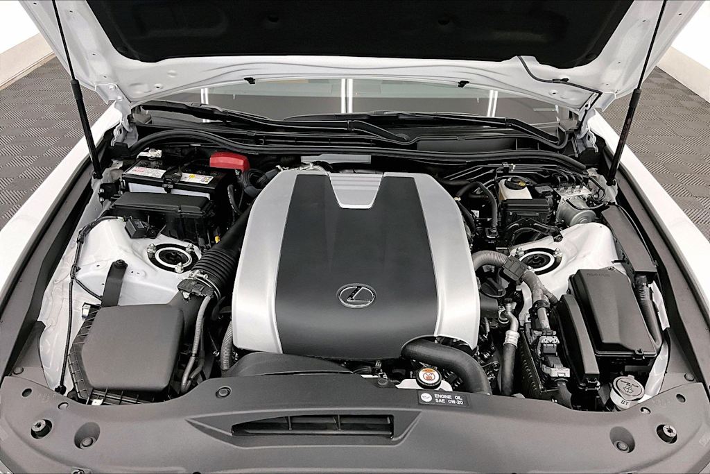 Thumbnail: 2026 Lexus ES - 9