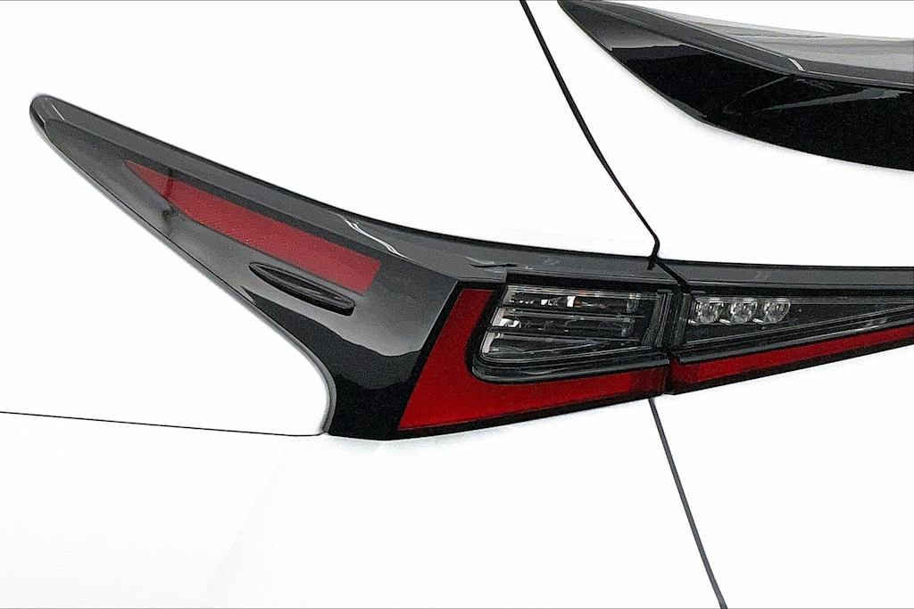 Thumbnail: 2026 Lexus ES - 32