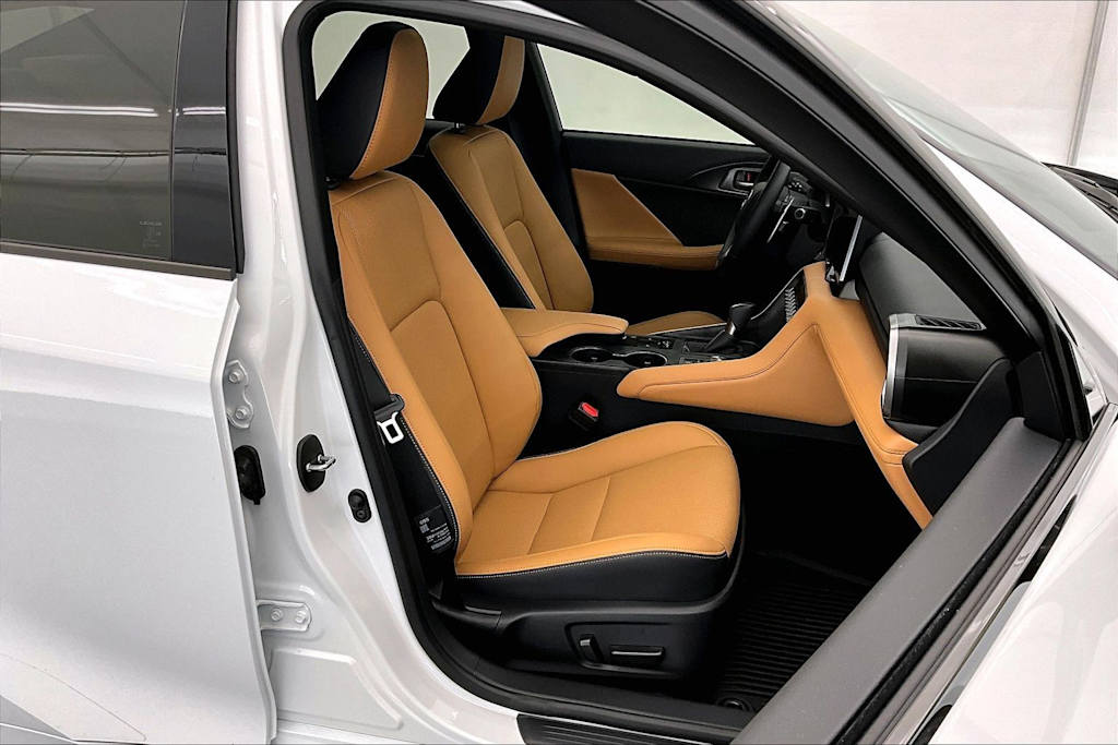 Thumbnail: 2026 Lexus ES - 12