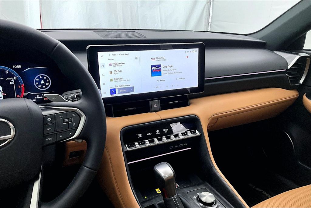Thumbnail: 2026 Lexus ES - 15