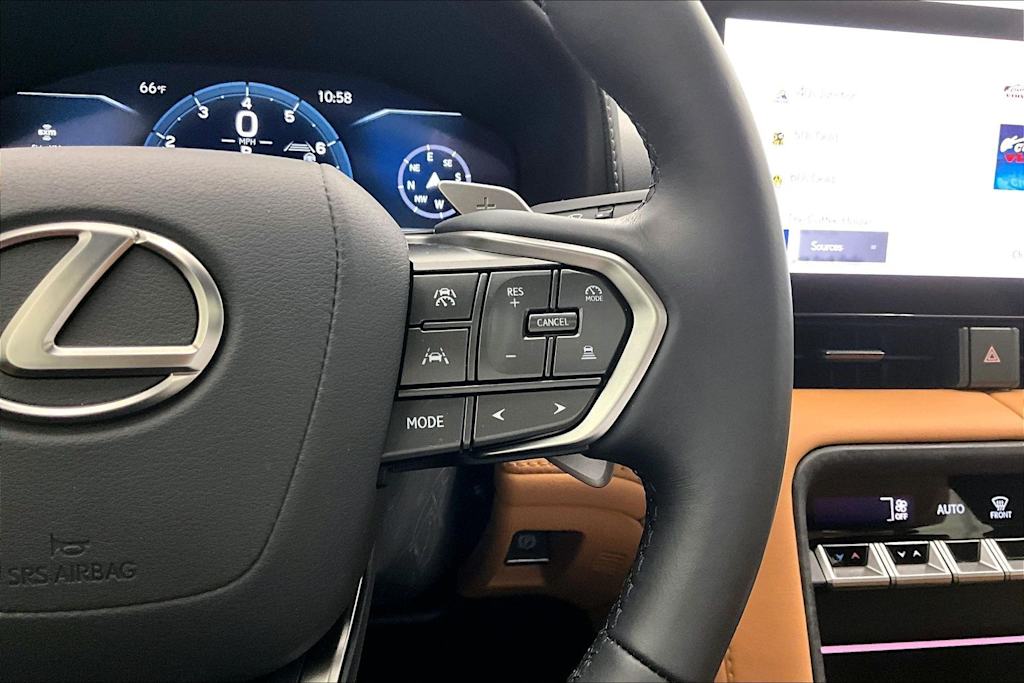 Thumbnail: 2026 Lexus ES - 26
