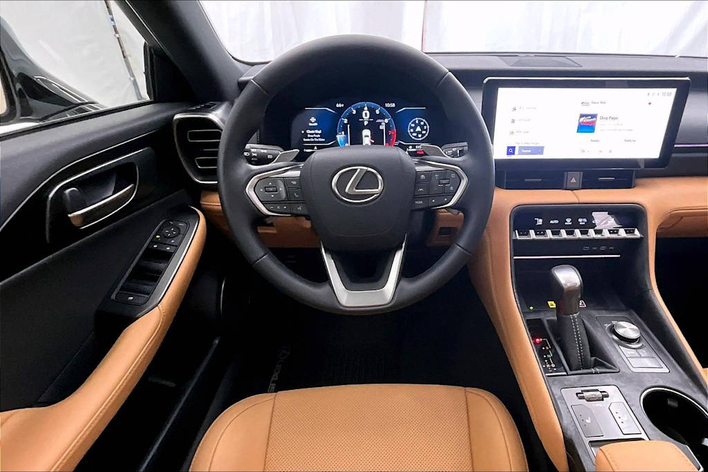 Thumbnail: 2026 Lexus ES - 14