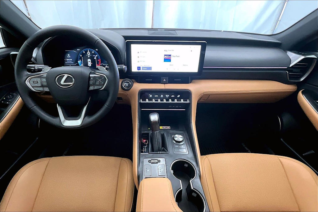 Thumbnail: 2026 Lexus ES - 10