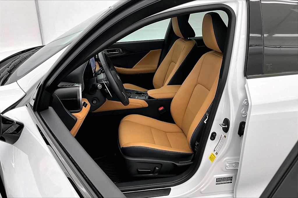 Thumbnail: 2026 Lexus ES - 11