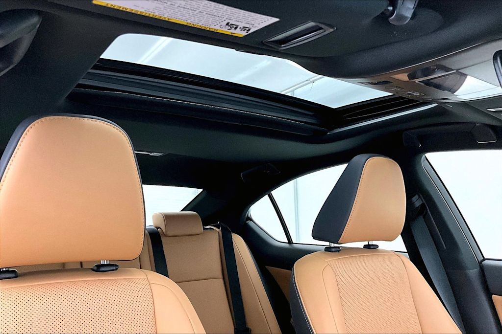 Thumbnail: 2026 Lexus ES - 30