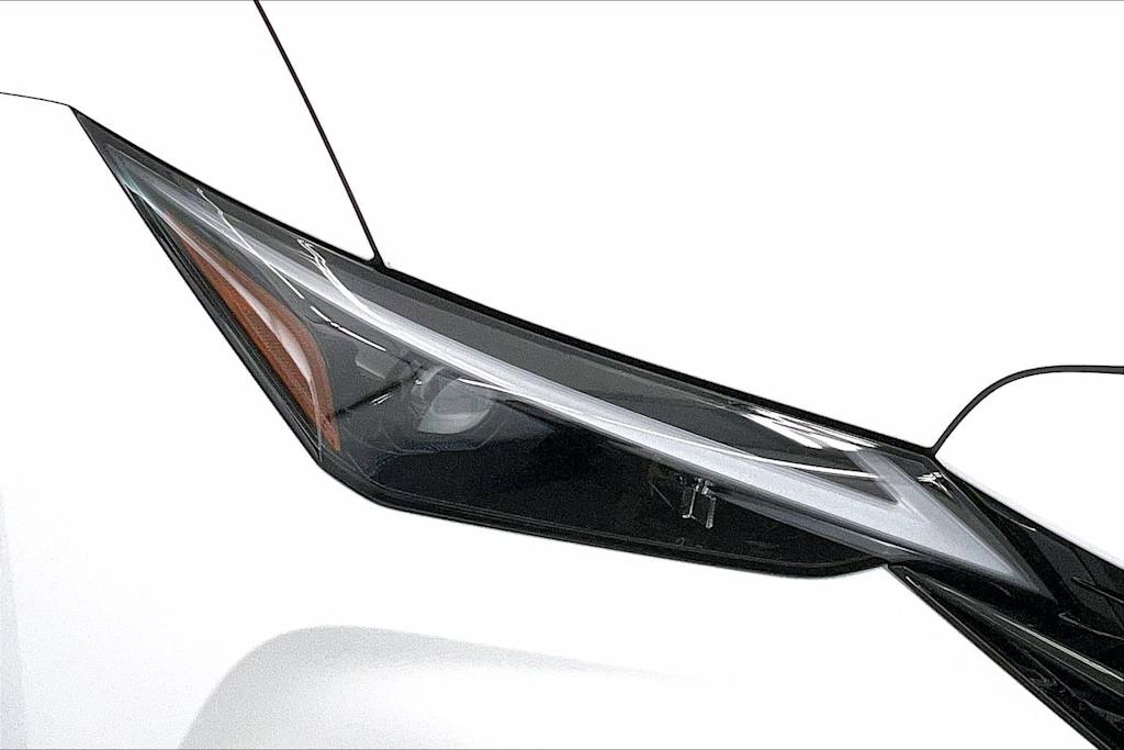 Thumbnail: 2026 Lexus ES - 31