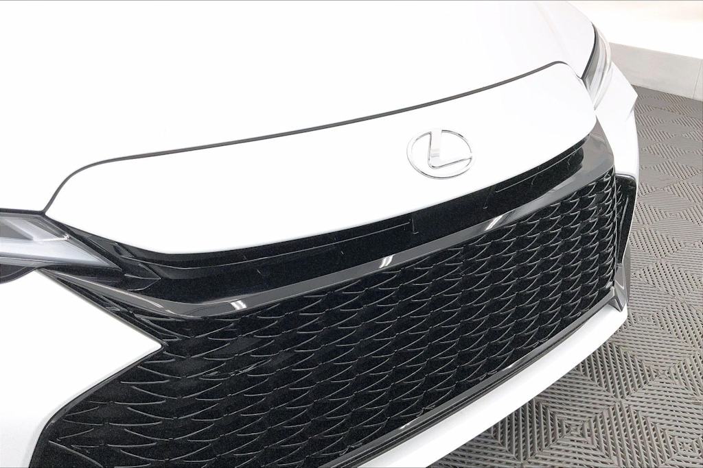 Thumbnail: 2026 Lexus ES - 33