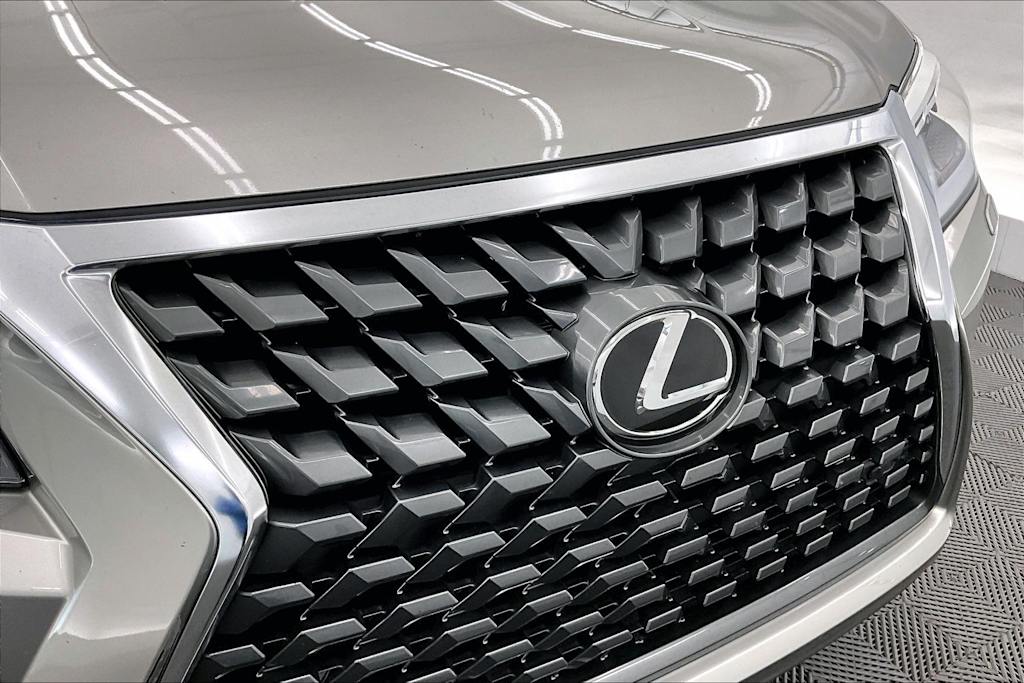 Thumbnail: 2023 Lexus GX - 33