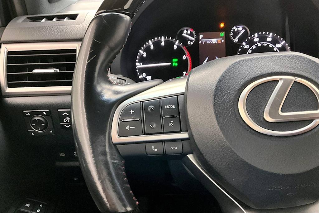 Thumbnail: 2023 Lexus GX - 25