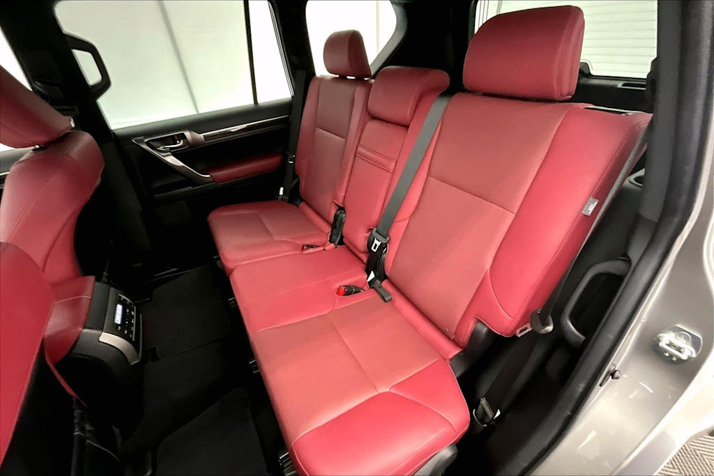 Thumbnail: 2023 Lexus GX - 29