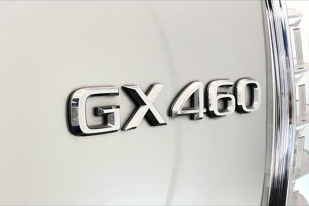 Thumbnail: 2023 Lexus GX - 7