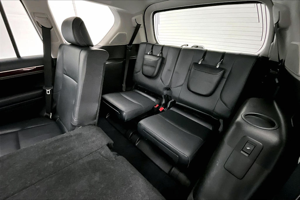 Thumbnail: 2018 Lexus GX - 29