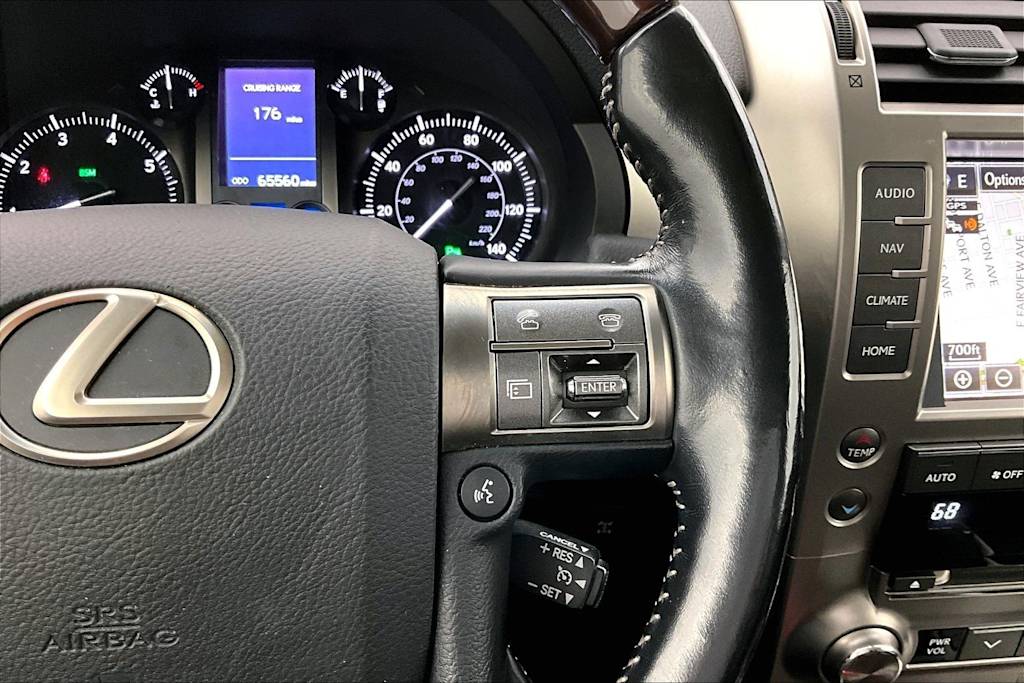 Thumbnail: 2018 Lexus GX - 25