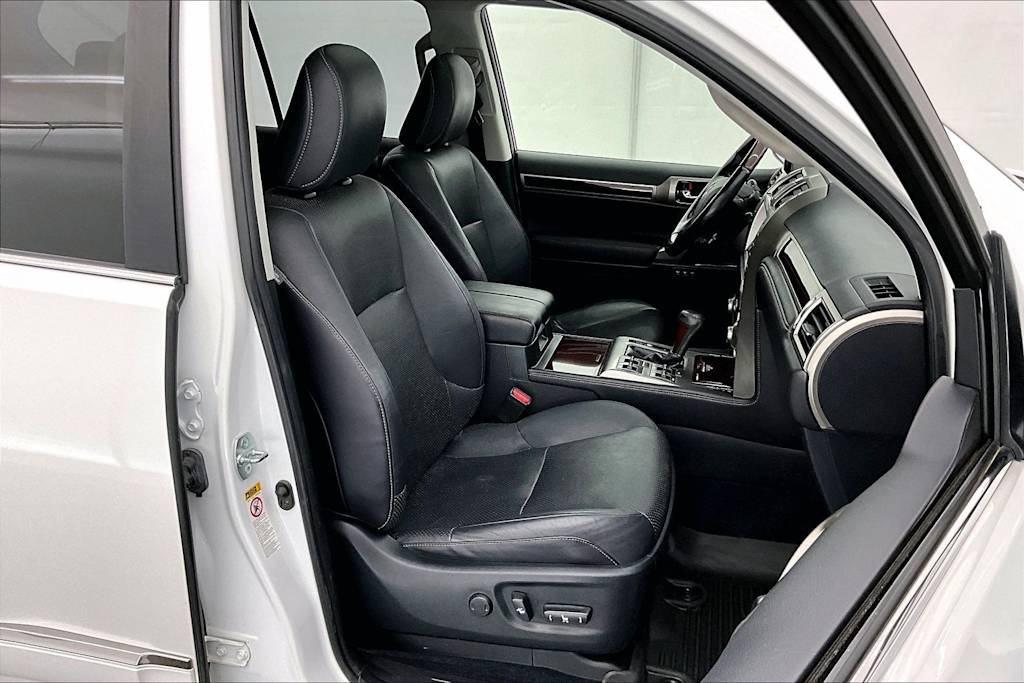 Thumbnail: 2018 Lexus GX - 12