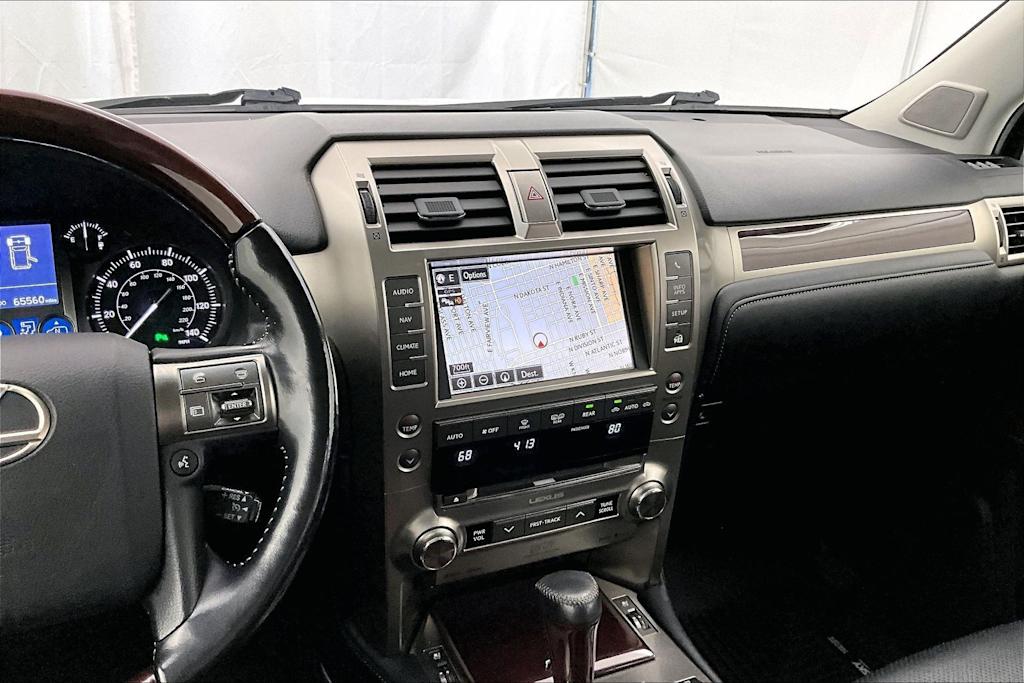 Thumbnail: 2018 Lexus GX - 15