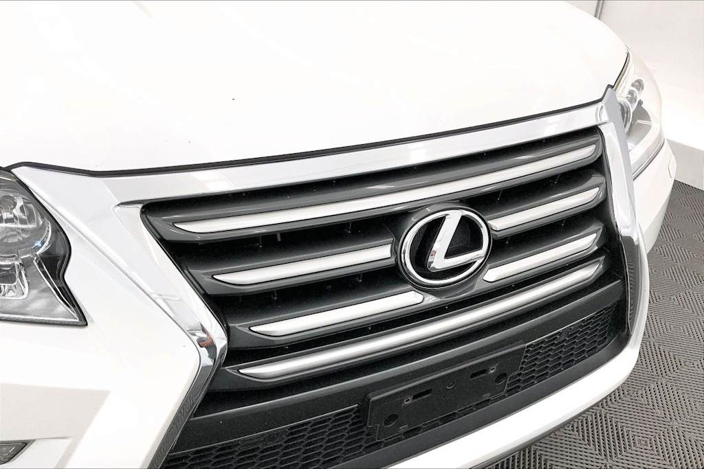 Thumbnail: 2018 Lexus GX - 33