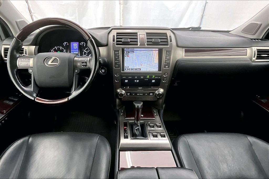 Thumbnail: 2018 Lexus GX - 10