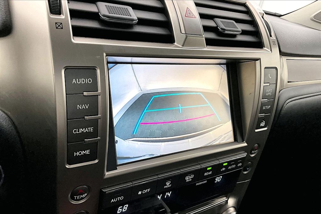 Thumbnail: 2018 Lexus GX - 26