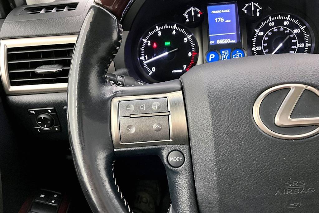 Thumbnail: 2018 Lexus GX - 24