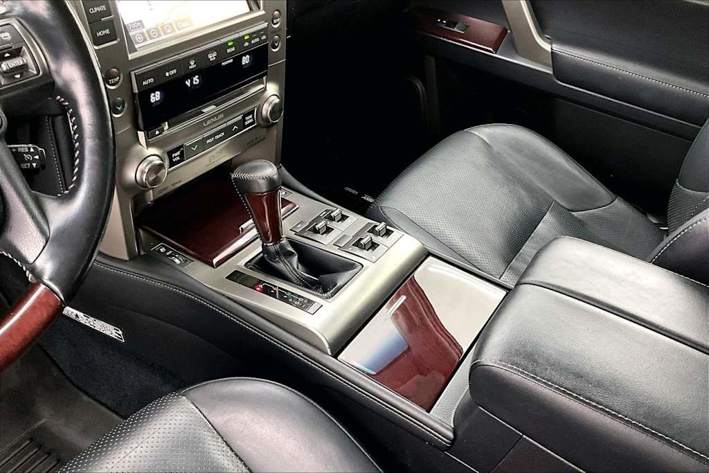 Thumbnail: 2018 Lexus GX - 16