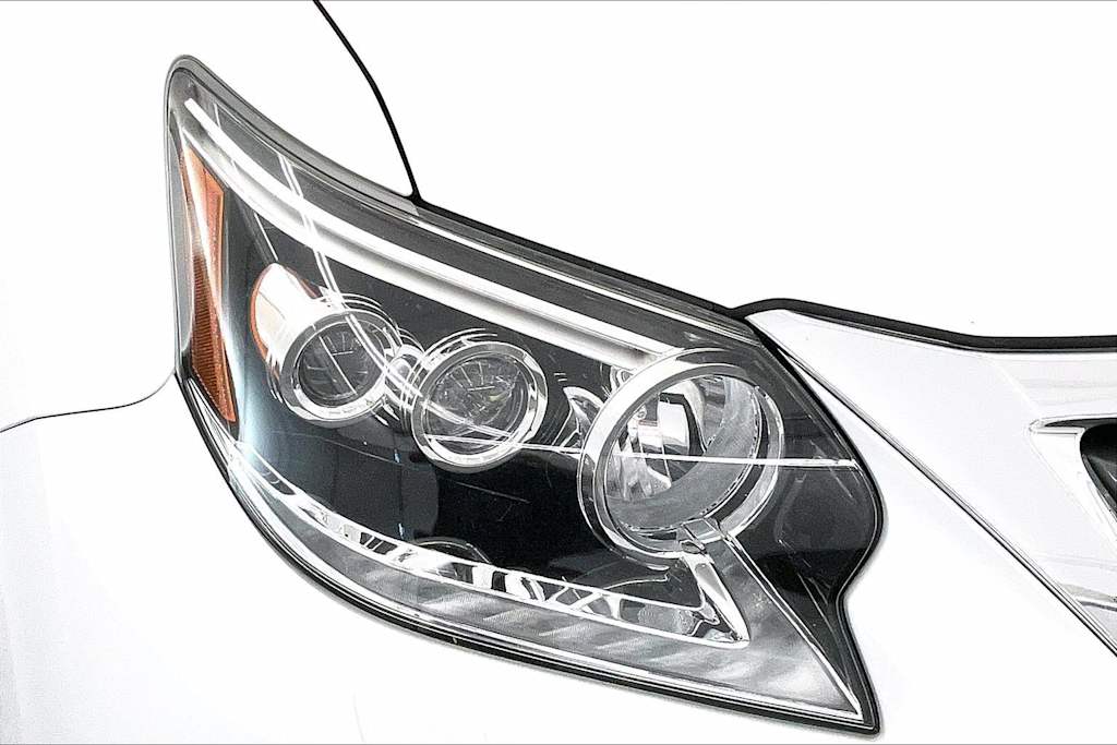Thumbnail: 2018 Lexus GX - 31