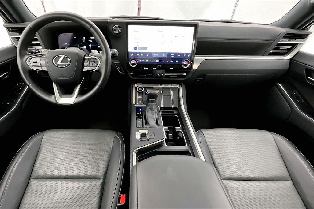 Thumbnail: 2024 Lexus ES - 10