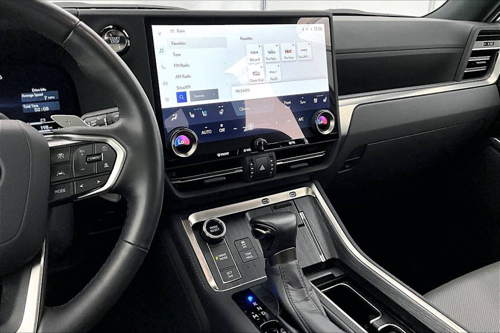 Thumbnail: 2024 Lexus ES - 15
