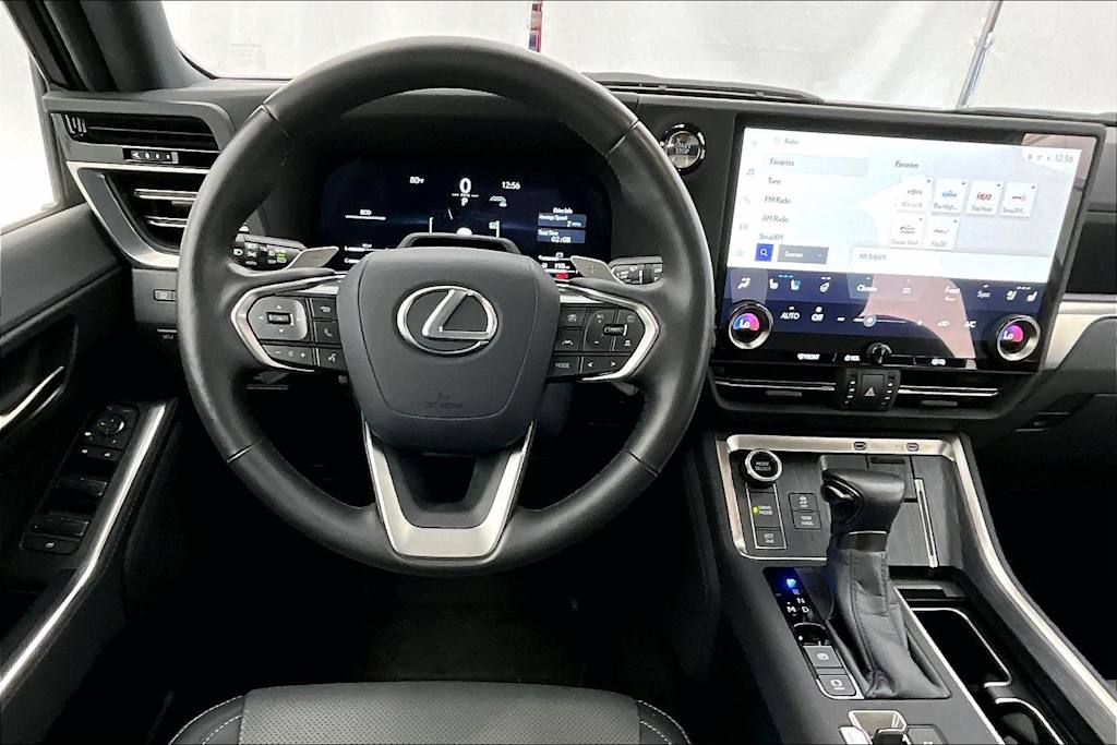 Thumbnail: 2024 Lexus ES - 14