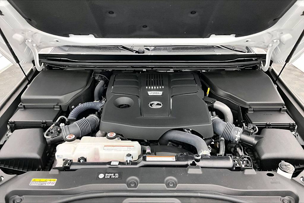 Thumbnail: 2024 Lexus ES - 9