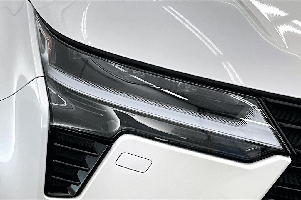 Thumbnail: 2024 Lexus ES - 31